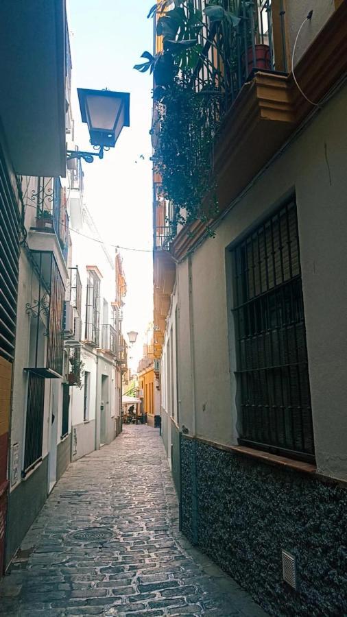 Rentalsevilla Tintes Extérieur photo