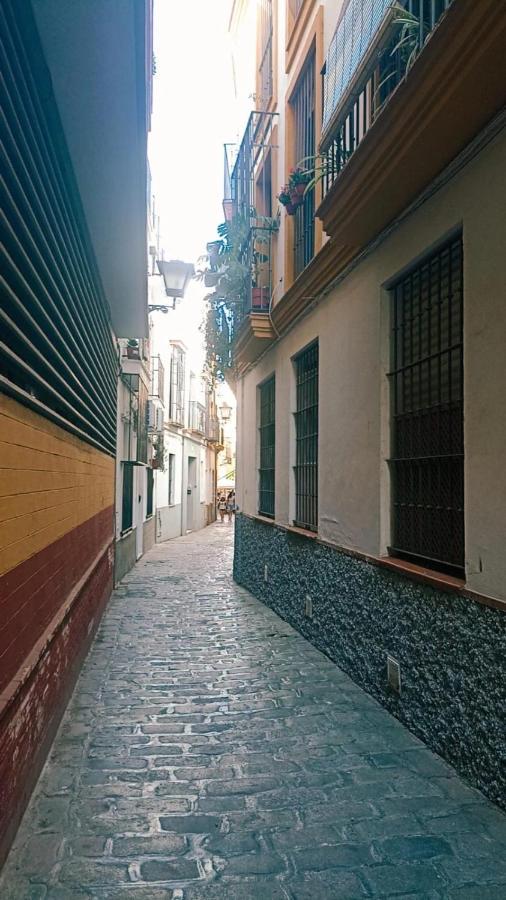 Rentalsevilla Tintes Extérieur photo