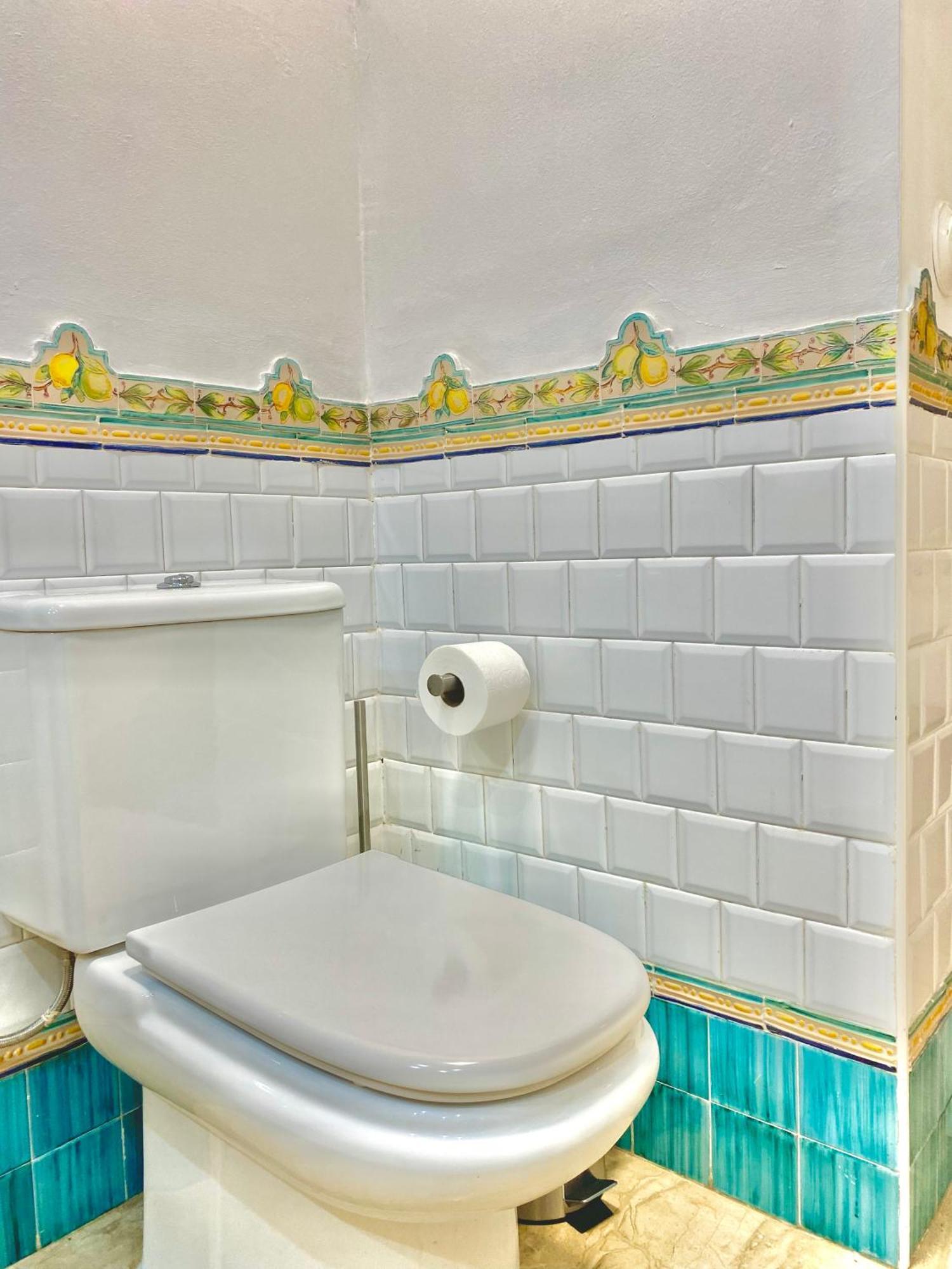 Rentalsevilla Tintes Extérieur photo