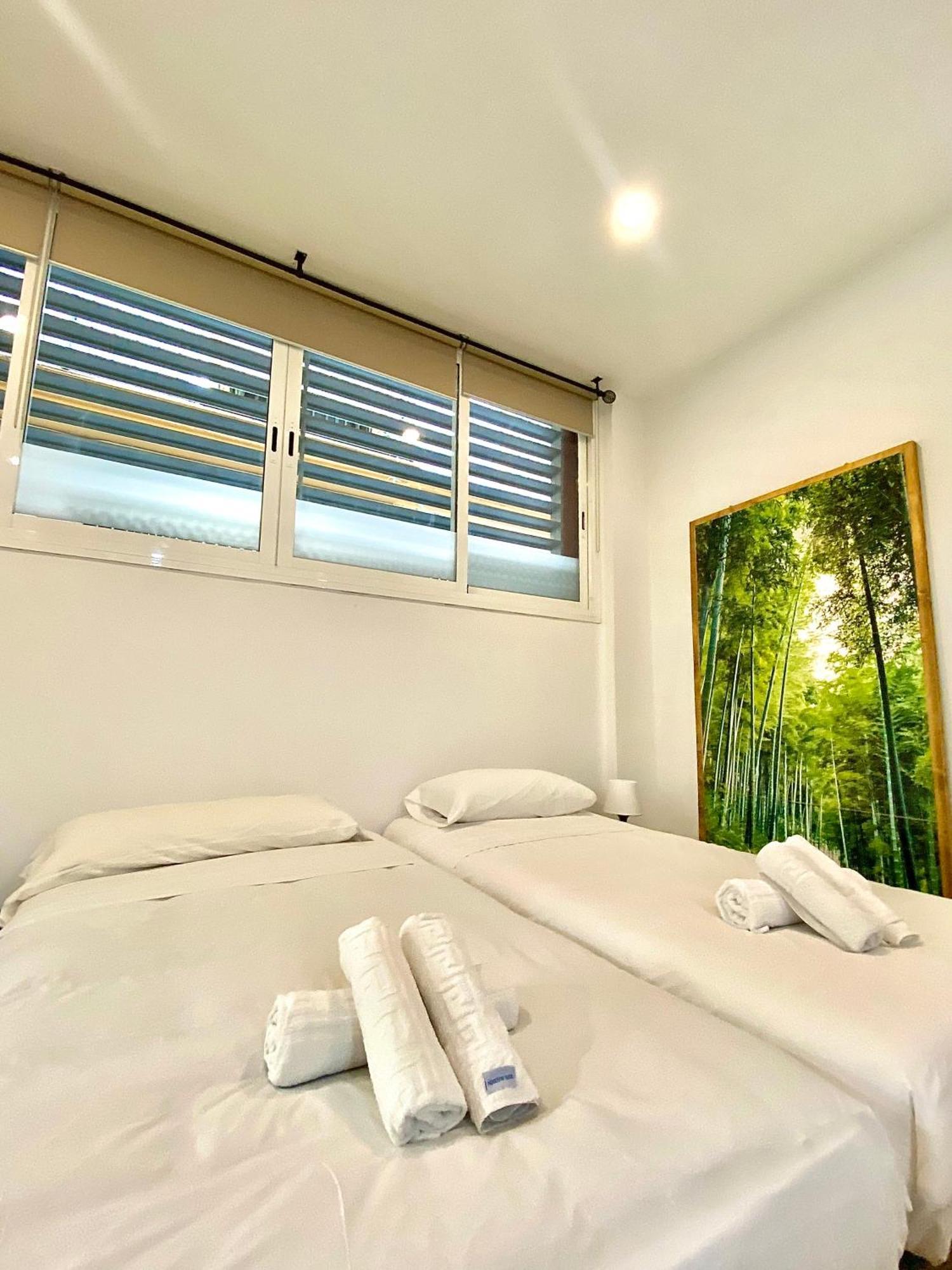 Rentalsevilla Tintes Extérieur photo