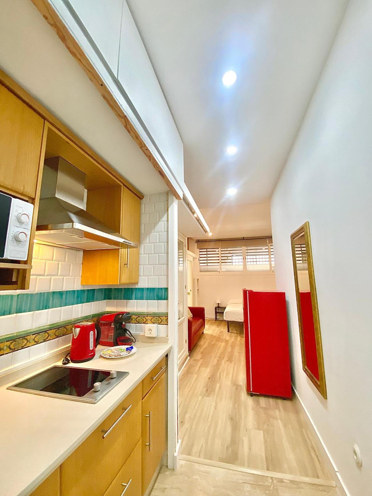 Rentalsevilla Tintes Extérieur photo